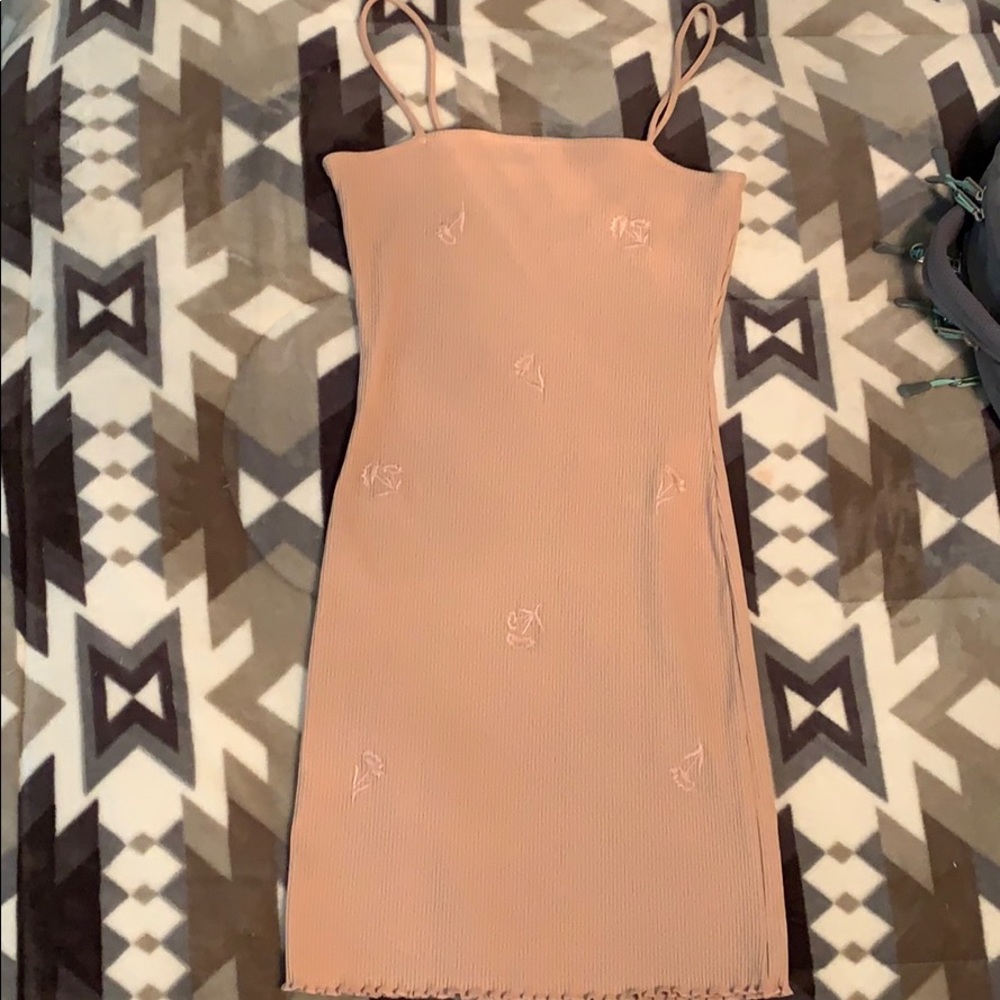 Bodycon dress
